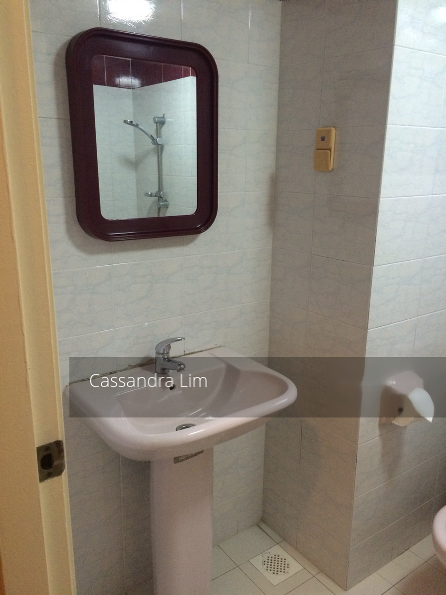 Central Green Condominium (D3), Condominium #144491222